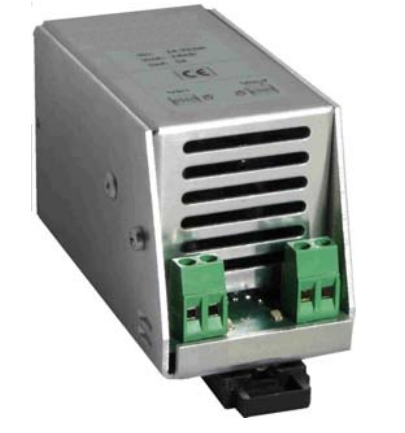 NILV Series  24VAC IN  Non Isolated Power Supplies