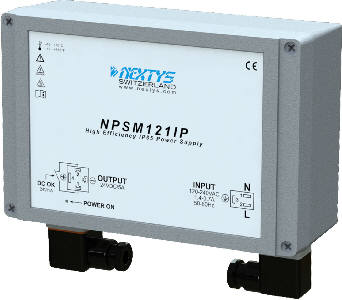 NPSM121IP