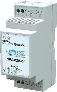 NPSM20-24