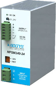 NPSM240-72P