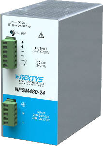 NPSM480-24