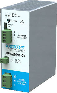 NPSM481-48