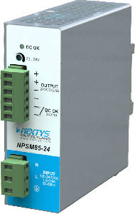 NPSM85-5