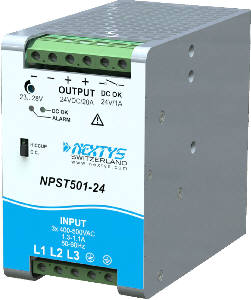 NPST501-72