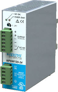 NPSW120-12
