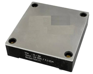 ODC75-05SC48 DC/DC 48V to 5V 75W