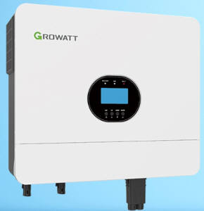 OFF Grid solar inverters