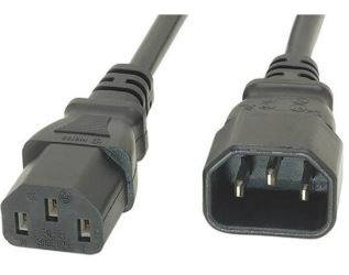 PC-C13F-C14M-5M