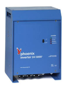 PH Series - Inverters 180VA - 5000VA