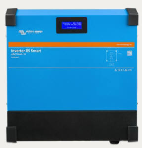 PIN482600000  Inverter RS 48/6000 230V Smart