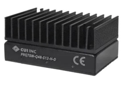 PRQ150 150W Quarter Brick