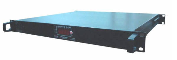 PSW1000 Series - Inverters 19" Rack Mount 1KW
