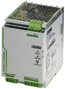 QUINT Series Din Rail 