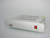 AC/DC 19" Rack mount power supplies