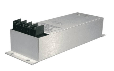 DC/DC Converters For Railway Applications