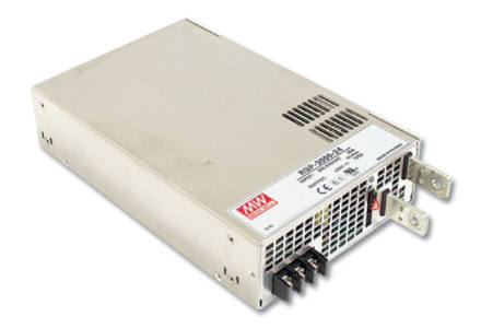 RSP-3000-12 PS 12V 200A 2.4KW