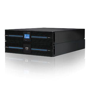 RT3000 3000VA Double Conversion Online UPS