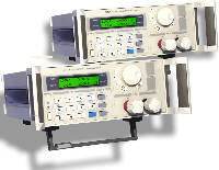 AR3700 Series - DC Electronic Load 150W 300W