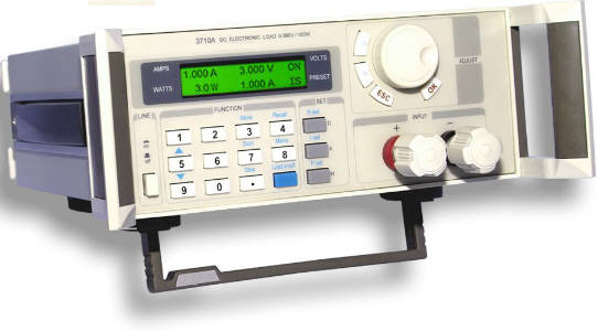 SA-AE3710A - 0-300VDC , 0-30ADC , 150W