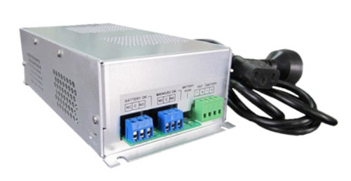 SA2S Series Chargers 12V 24V 50W 100W