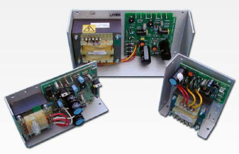 SA32 Linear Power Supplies