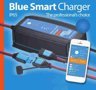 SABPC-24V-8A-IP65-BT