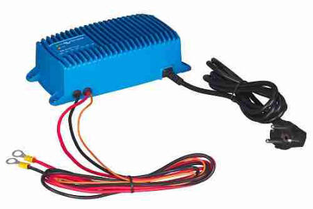 SABPC-24V-8A-IP67-SI