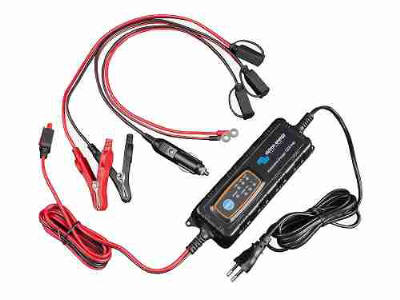 SABPC-6V-12V-1A-IP65