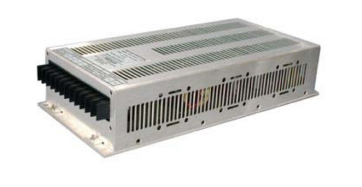 SBH300 Series 300W Battery Charger