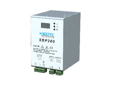 SBP Series  200W  24VDC to 205VDC