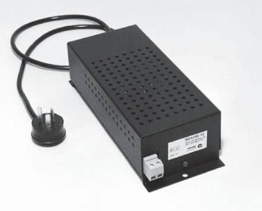 SEP Series Industrial External Power Supplies 50W - 150W