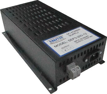 SEP3-300-28  AC/DC  Power Supply   28V 11A
