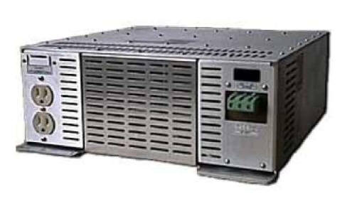 SFC Series Frequency Converters