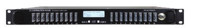 Smart DC Distribution Single Bus 12V 24V 48V 180A