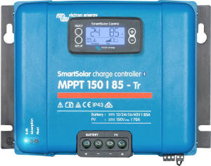 SmartSolar MPPT 