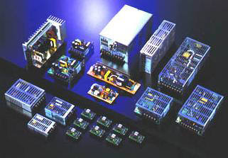 Product Types
