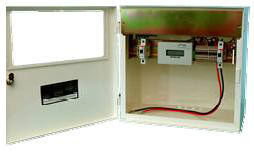 SR-WMC  Wall Mount Enclosure