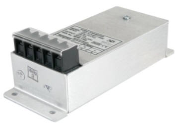 SRWY60  Railway converters 60W