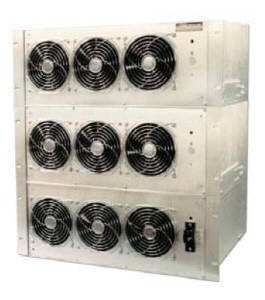 STT Series Three Phase to Three Frequency Converters