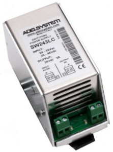 SW245HP/48