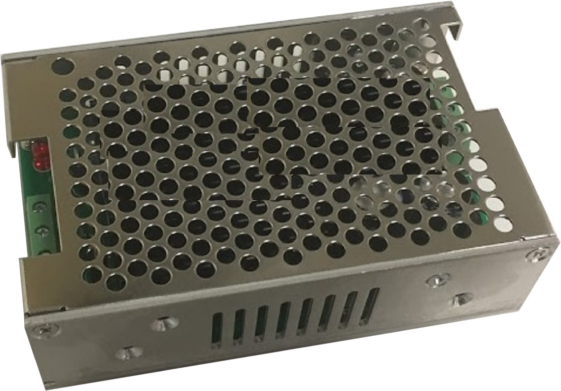 SWD120 - 120W  DC/DC Converters Din Rail Mount