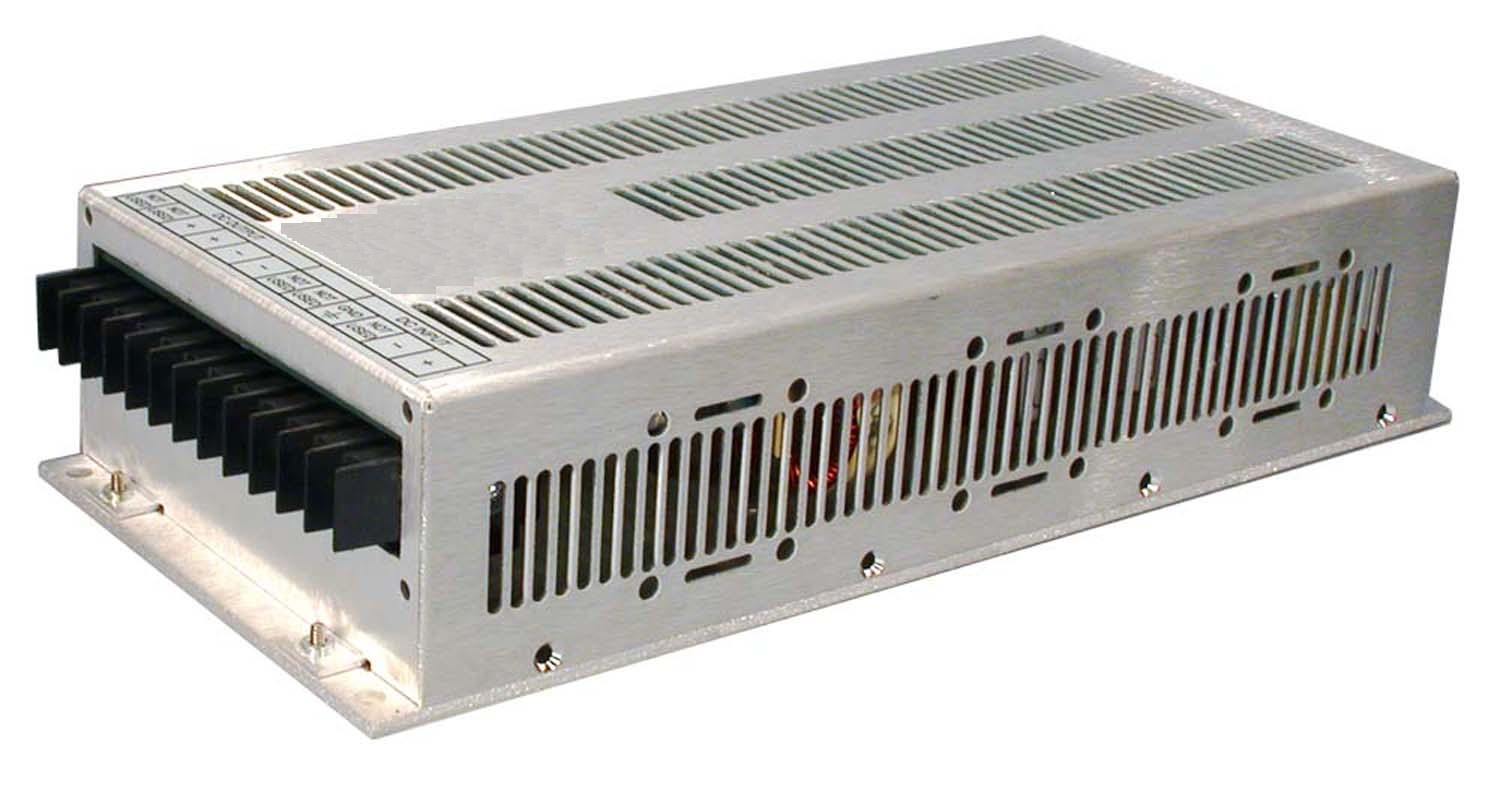 SWX250 Series  24VAC IN  250W