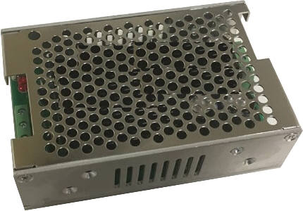SWX75 Series  24VAC IN  75W Isolated