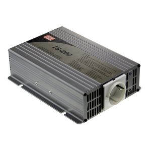 TS200 Series - Pure Sinewave 200W fanless