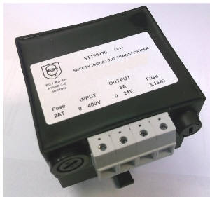 TX2-DIN Series , Din Rail Mount Transformers 72VA