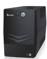 VX-600 600VA Line Interactive UPS