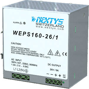 WEPS160-26-1