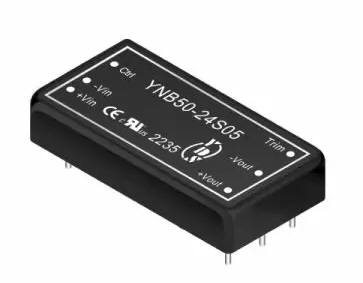 YNB50-48S12-HS  DCDC 48:12 50W