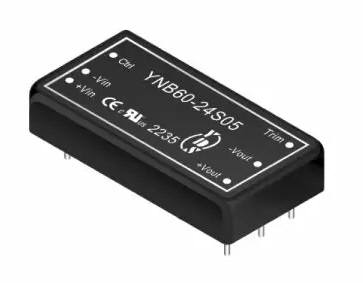 YNB60-24S15-HS  DCDC 24:15 60W